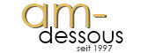 am-dessous.de