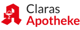 claras-apotheke.de
