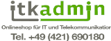 itkadmin.de itkadmin.de