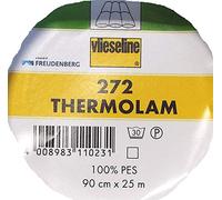 0,50 m kompaktes Volumenvlies 272 Thermolam von Freudenberg 90 cm breit