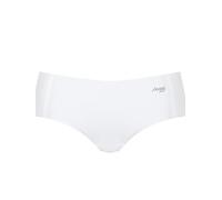 SLOGGI Damen Panty 'Feel Hipster' weiß, Größe XL, 4420084 Weiß XL