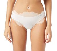 SLOGGI Damen Slip 'ZERO Feel EX' creme, Größe L, 4161188 Creme L