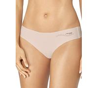 Sloggi Slip in Creme - Größe S | Damen Unterteile