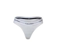 0000F3786E Calvin Klein Moderne Baumwoll-Tanga M