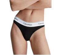 0000F3786E Calvin Klein Moderne Baumwoll-Tanga XL