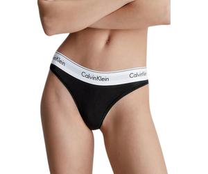 0000F3786E Calvin Klein Moderne Baumwoll-Tanga XL