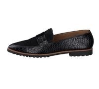 0067-2551-017/Slipper Schwarz - Gr. - 37.5 EU | 4.5 UK