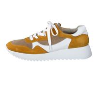 0067-4949-027 WEISS/GELB - Gr. - 37.5 EU | 4.5 UK