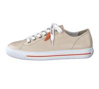 0067-4960-057/Pauls Beige/Orange - Gr. - 37 EU | 4 UK