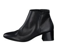 0067-9609-067/Stiefelette Schwarz - Gr. - 38.5 EU | 5.5 UK