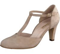 0068-2931-448/Pumps Beige - Gr. - 38.5 EU | 5.5 UK