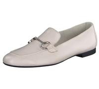 Paul Green 2596 elegante Slipper für Damen in beige - Größe 37.5