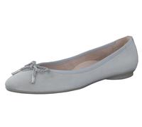 0071-2925-021/Ballerina Hellgrau - Gr. - 38 EU | 5 UK