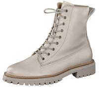 0072-9768-062/Schnürstiefelett Beige - Gr. - 40 EU | 6.5 UK