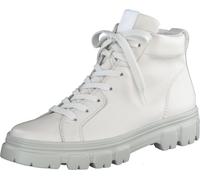 0072-9993-062/Schnürstiefelett Hellgrau - Gr. - 41 EU | 7.5 UK