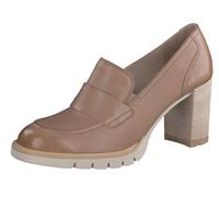 0073-3784-023/Pumps Hellbraun