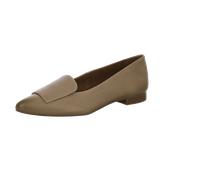 0073-3792-003/Ballerina Hellbraun - Gr. - 6½