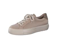 Paul Green 5241 02 Damen Sneaker Beige (Antilope) Beige 38,5