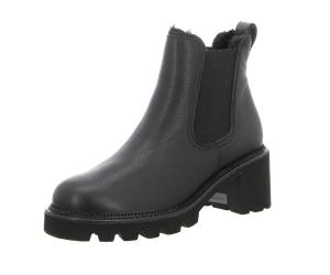 0074-8076-004/Chelsea-Boots black - Gr. - 6½