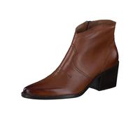 0074-8110-014/Stiefelette Mittelbraun - Gr. - 41 EU | 7.5 UK