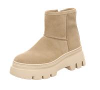 0074-8113-024/Stiefelette beige - Gr. - 7