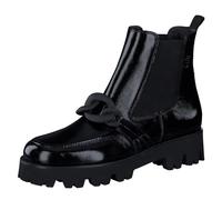 0074-9043-014/Chelsea-Stiefele Schwarz - Gr. - 40.5 EU | 7 UK