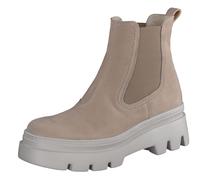0074-9124-014/Chelsea-Stiefele BEIGE - Gr. - 42 EU | 8 UK