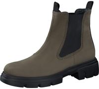 0074-9894-064/Chelsea-Boots Oliv