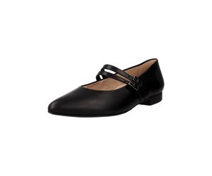 0075-1022-005/Ballerina schwarz - Gr. - 4½