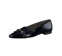 0075-1045-015/Ballerina Blau - Gr. - 38 EU | 5 UK
