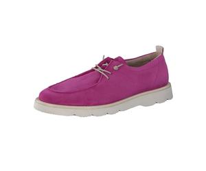 0075-1070-025/Schnürer Pink - Gr. - 38.5 EU | 5.5 UK