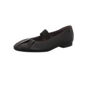 0075-1112-005/Ballerina Schwarz - Gr. - 7 UK