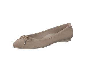 0075-2925-015/Ballerina Beige - Gr. - 41 EU | 7.5 UK