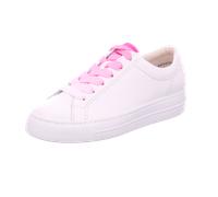 0075-5254-075/Pauls weiß - Gr. - 4½