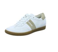 Paul Green Damenschuhe Sneaker low Weiß Weiß - Gr. - 37 EU | 4 UK