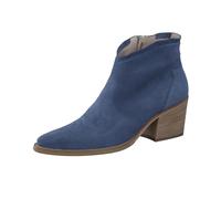 0075-8110-065/Stiefelette Blau - Gr. - 38.5 EU | 5.5 UK