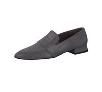 0076-1091-026/Slipper Grau