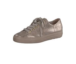 0076-4704-786/Pauls Beige Metallic - Gr. - 39 EU | 6 UK