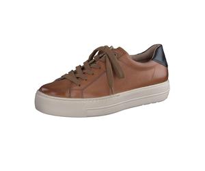 0076-5241-076/Pauls Mittelbraun - Gr. - 43 EU | 9 UK