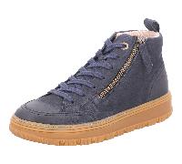 0076-5289-066/Hightop-Pauls dunkelblau/dunkelblau - Gr. - 6 UK