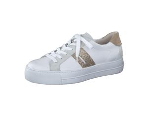 0076-5330-066/Pauls Weiß - Gr. - 38.5 EU | 5.5 UK