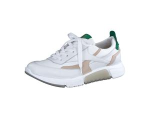 0076-5335-026/Sneaker Beige - Gr. - 37 EU | 4 UK