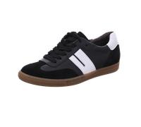 0076-5350-006/Sneaker schwarz - Gr. - 7½