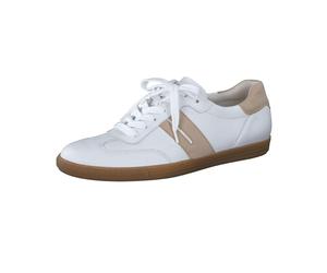 0076-5350-016/Sneaker Weiß - Gr. - 40.5 EU | 7 UK