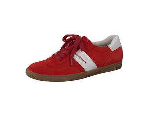 0076-5350-106/Sneaker Rot - Gr. - 38 EU | 5 UK