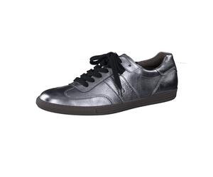 0076-5350-166/Sneaker Silber - Gr. - 40 EU | 6.5 UK