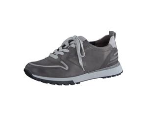 0076-5354-036/Sneaker Grau - Gr. - 40 EU | 6.5 UK