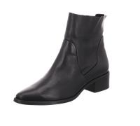 0076-8074-006/Stiefelette schwarz - Gr. - 4½