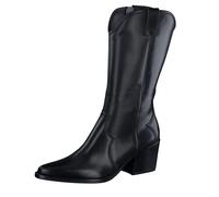 0076-8115-026/Stiefel Schwarz - Gr. - 37 EU | 4 UK