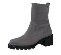 0076-8133-026/Stiefelette Grau